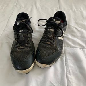 New Balance Baseball Cleats
